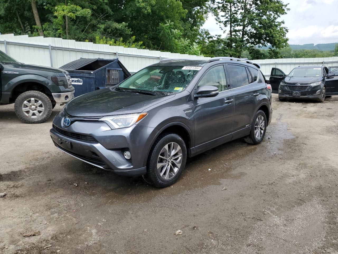 JTMRJREV4JD252051 2018 TOYOTA RAV 4 - Image 1