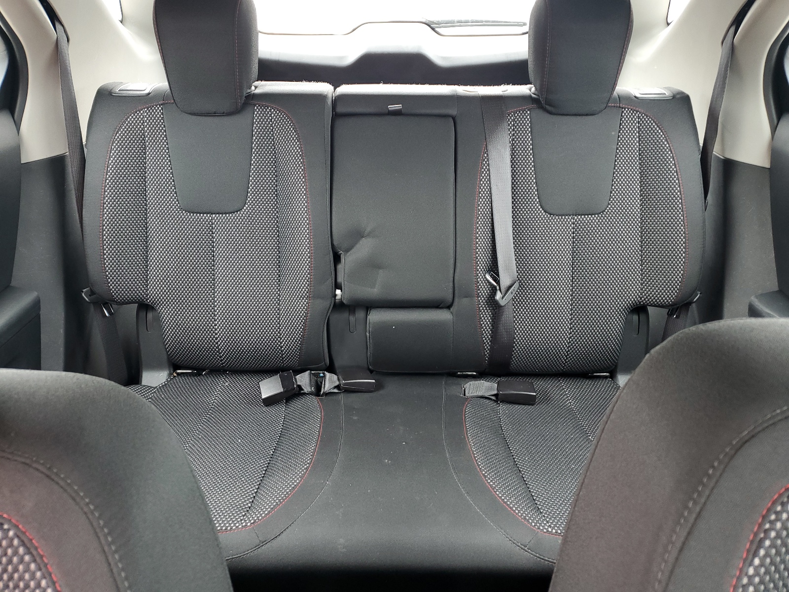 2GNALBEK2H1611401 2017 Chevrolet Equinox Ls