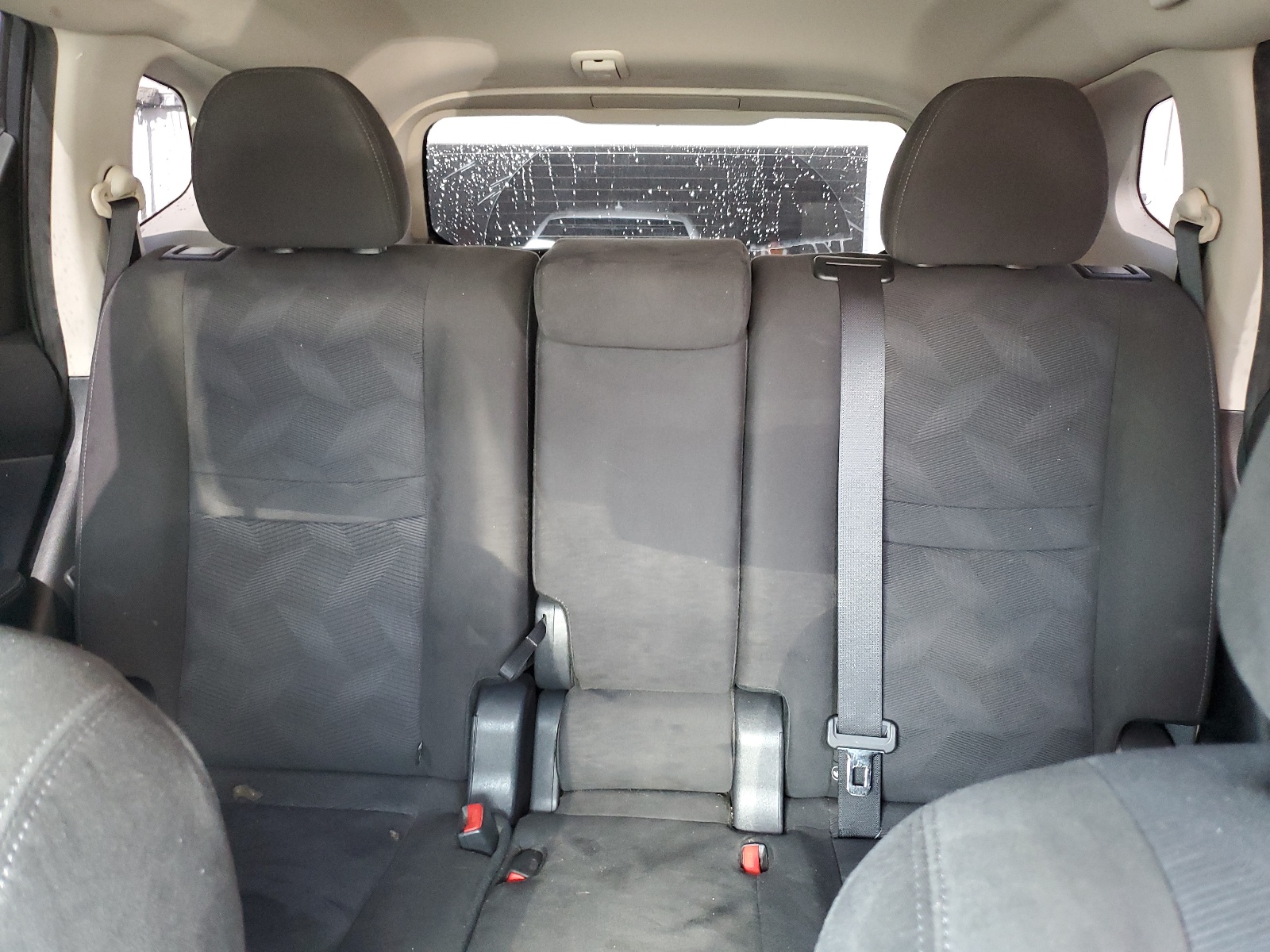 KNMAT2MT2FP571985 2015 Nissan Rogue S