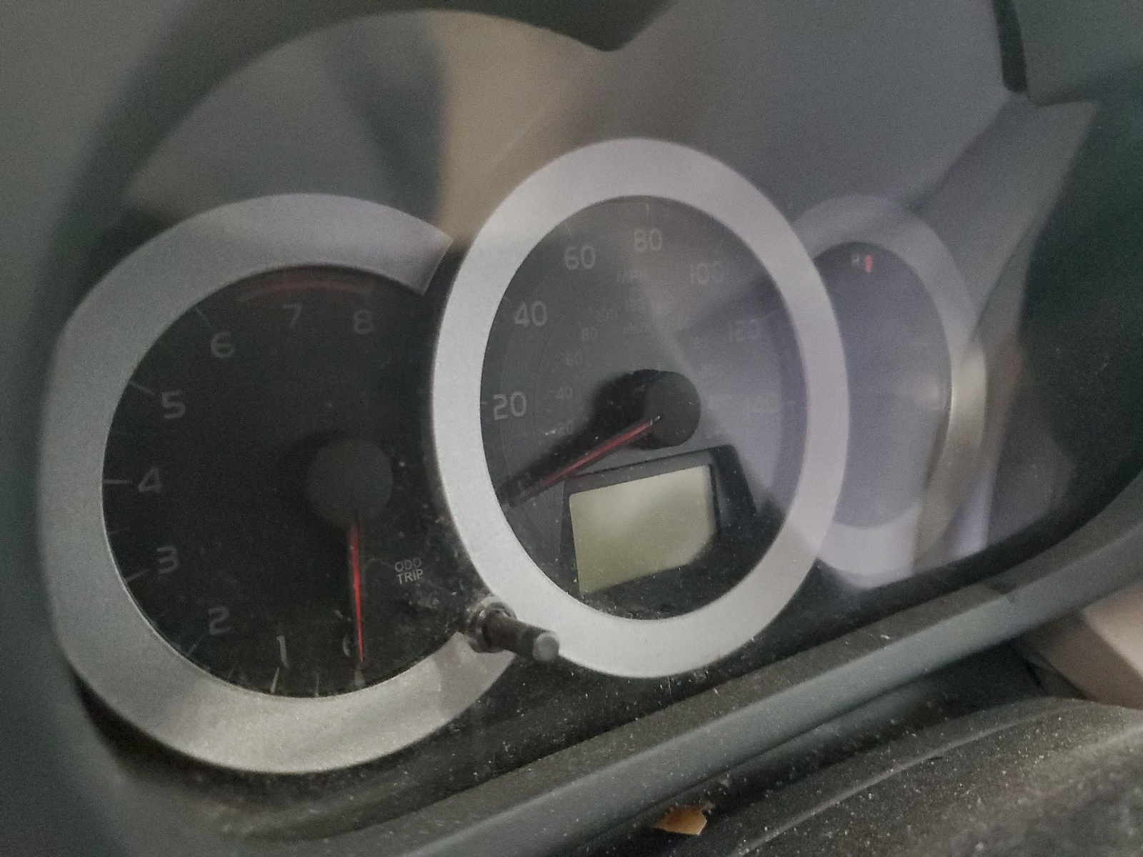 JTMBK31V076016012 2007 Toyota Rav4 Limited