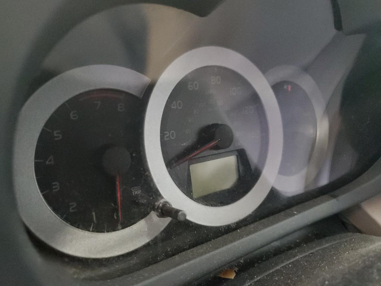 2007 Toyota Rav4 Limited VIN: JTMBK31V076016012 Lot: 65008824