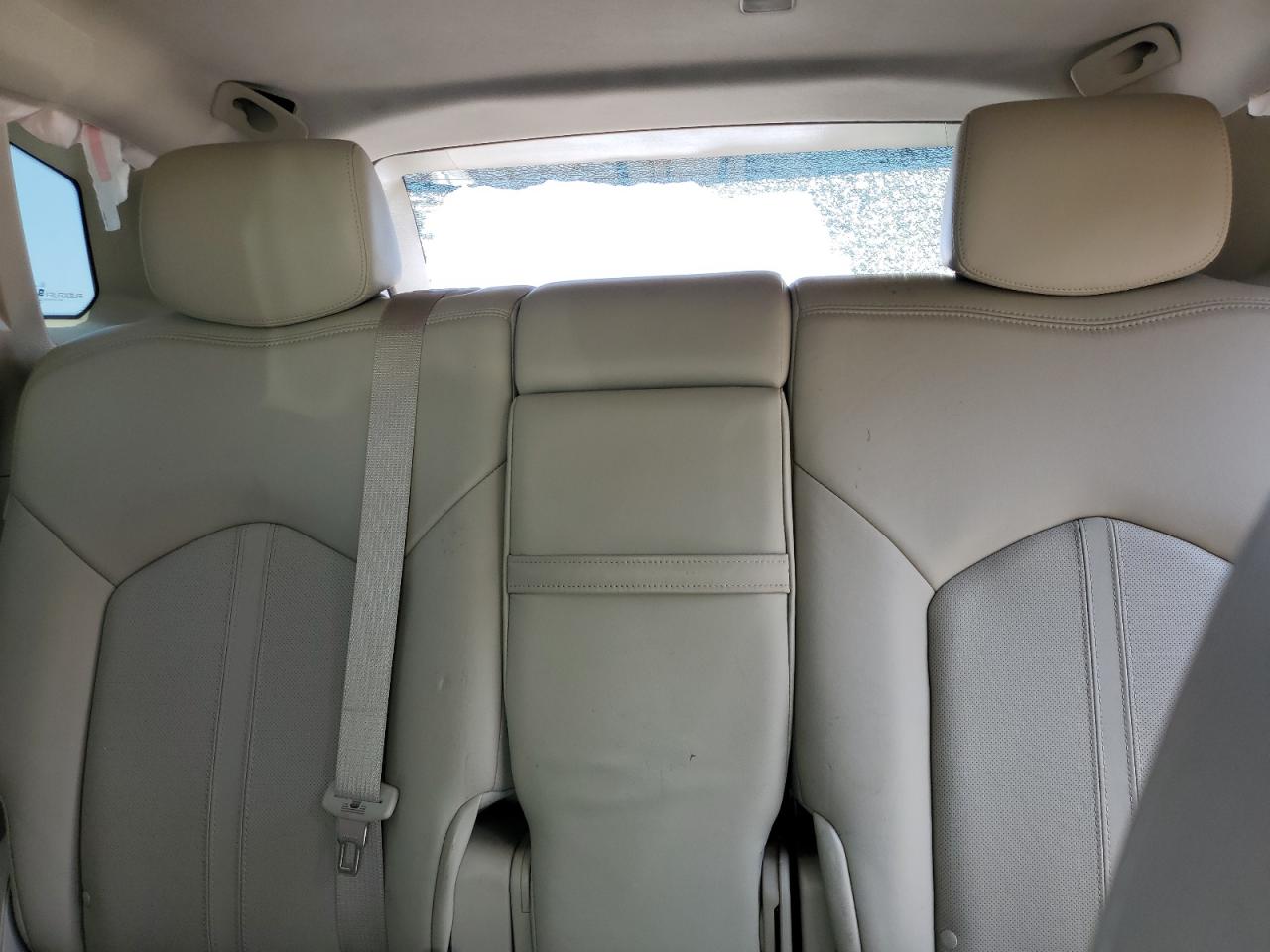 2013 Cadillac SRX - Image 10