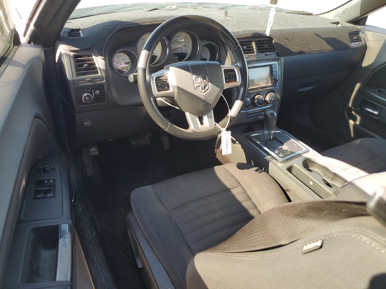 2011 Dodge Challenger R/T VIN: 2B3CJ5DT9BH565973 Lot: 65147394