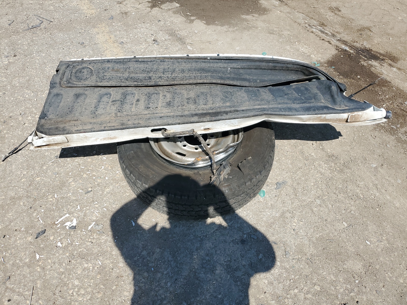 3C6TR5HT9JG301417 2018 Ram 2500 St