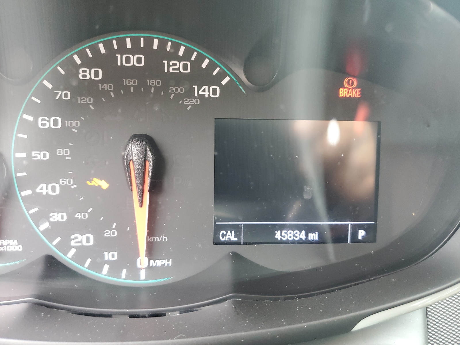 1G1JD6SB6L4104668 2020 Chevrolet Sonic Lt