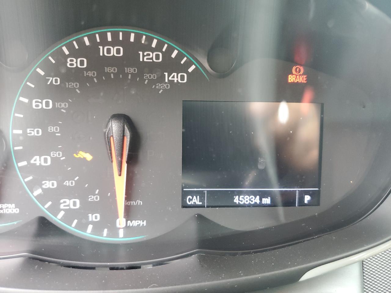 2020 Chevrolet Sonic Lt VIN: 1G1JD6SB6L4104668 Lot: 64466914