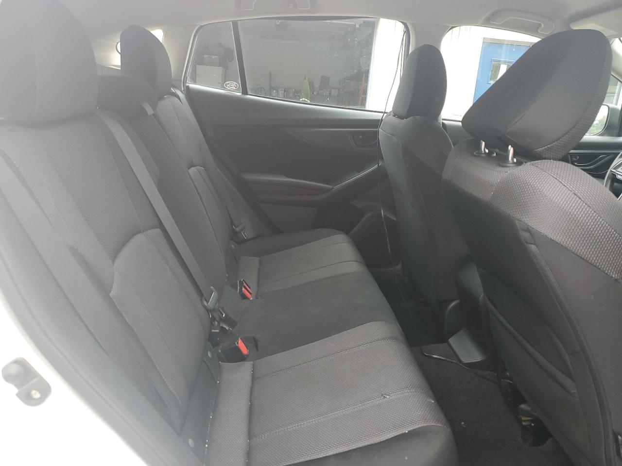 2020 Subaru Impreza VIN: 4S3GTAB63L3706959 Lot: 62737964