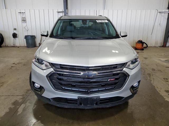 1GNEVJKWXLJ216250 Chevrolet Traverse R 5