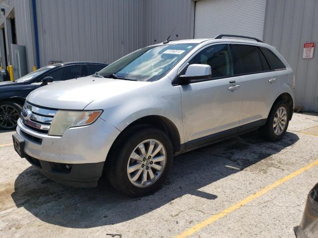 2009 Ford Edge Sel