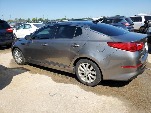  KIA OPTIMA 2015 Szary