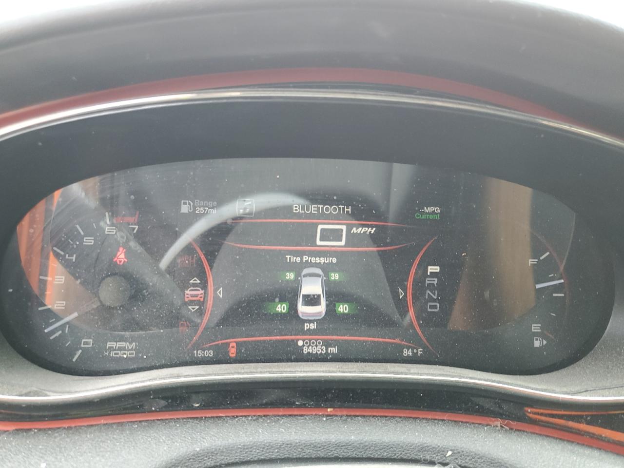 2014 Dodge Dart Gt VIN: 1C3CDFEB6ED723886 Lot: 63866674