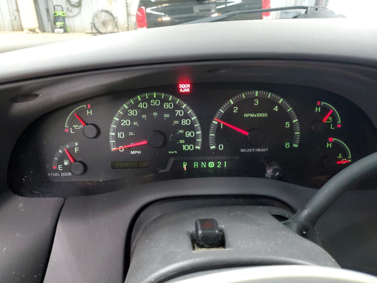 2001 Ford F150 VIN: 1FTRX17L11NA50063 Lot: 62289984