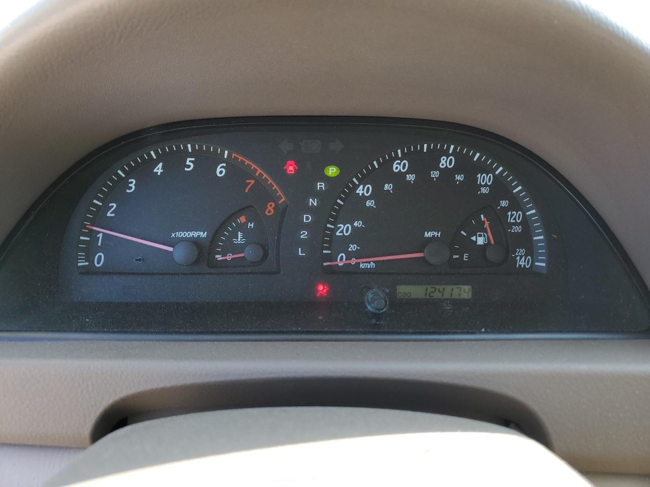 2004 Toyota Camry Le VIN: 4T1BE32K14U897513 Lot: 64676674