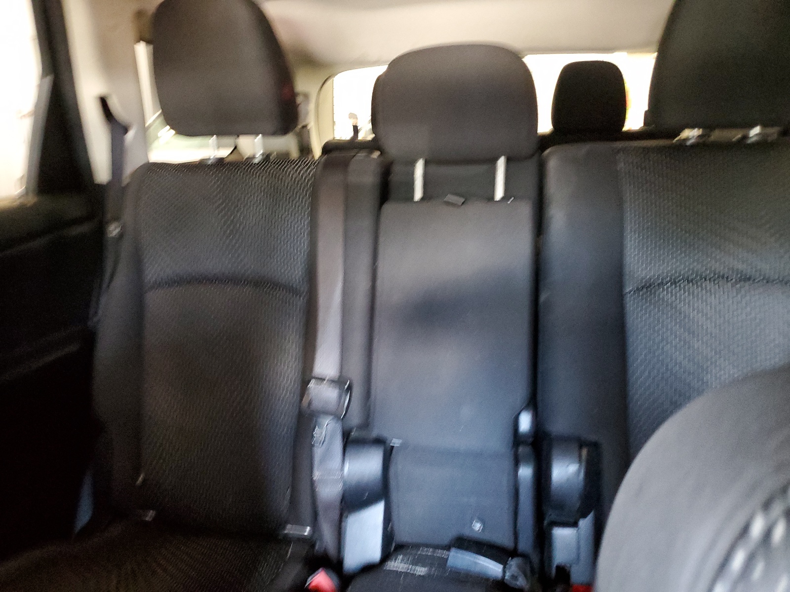 3C4PDCBG2HT572250 2017 Dodge Journey Sxt