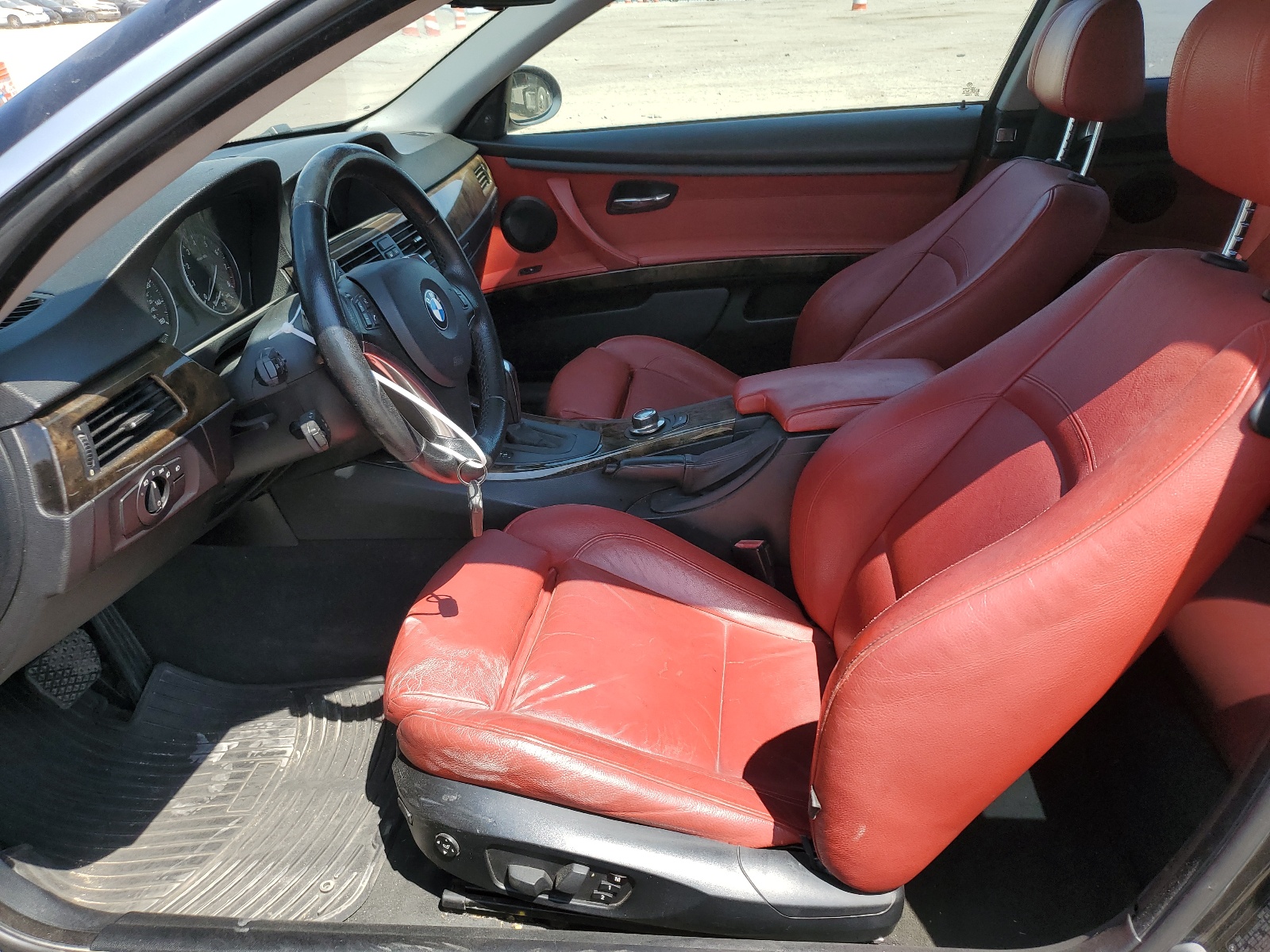 WBAWB73538P040559 2008 BMW 335 I