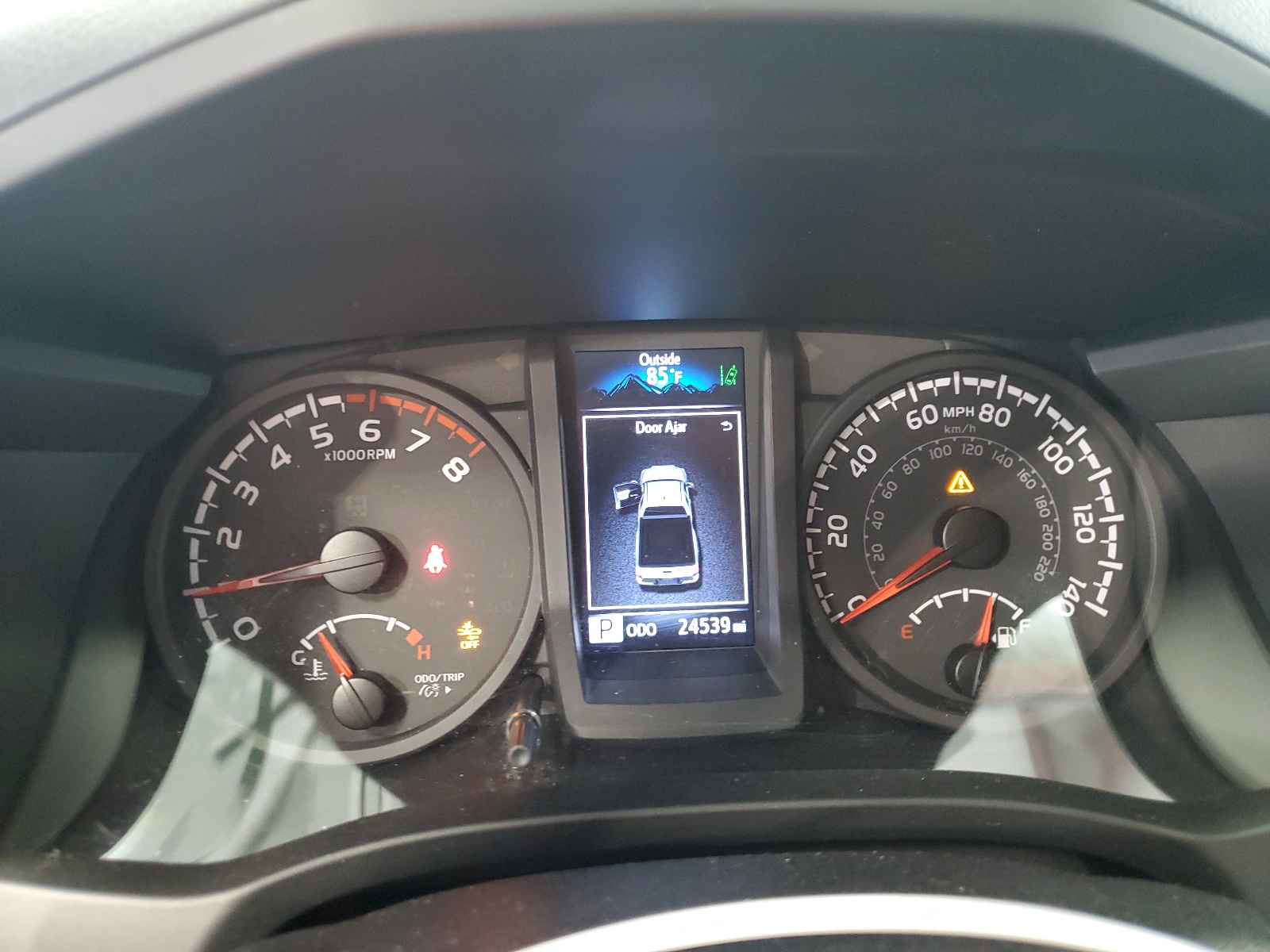 3TYRX5GNXMT030020 2021 Toyota Tacoma Access Cab