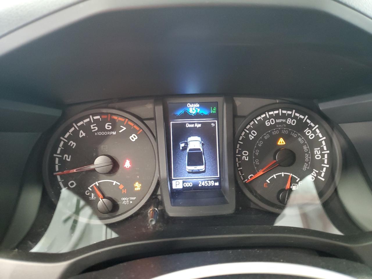 2021 Toyota Tacoma Access Cab VIN: 3TYRX5GNXMT030020 Lot: 63399594