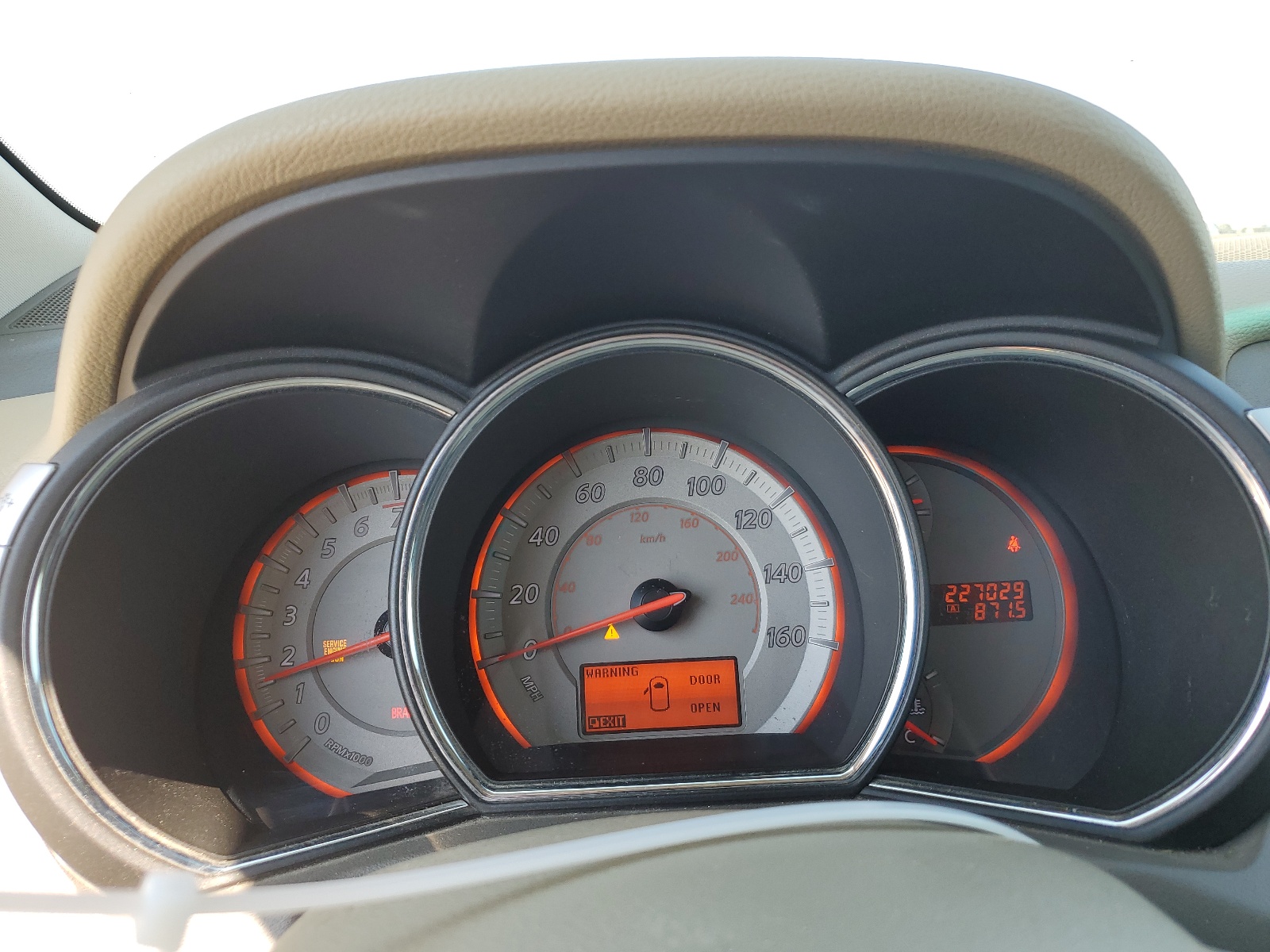 JN8AZ18W99W134478 2009 Nissan Murano S