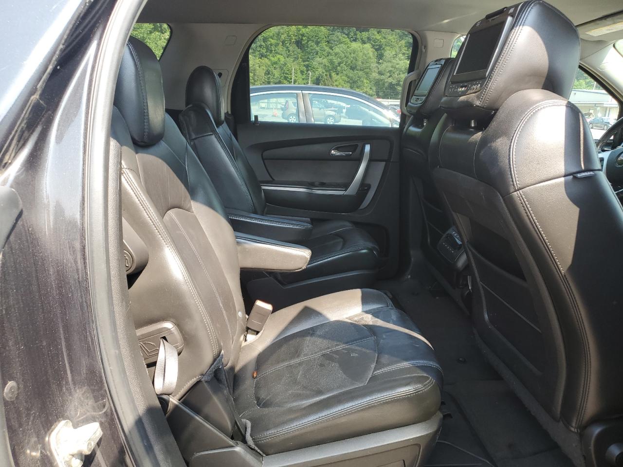 2009 GMC Acadia Slt-1 VIN: 1GKER23D89J149161 Lot: 65181564