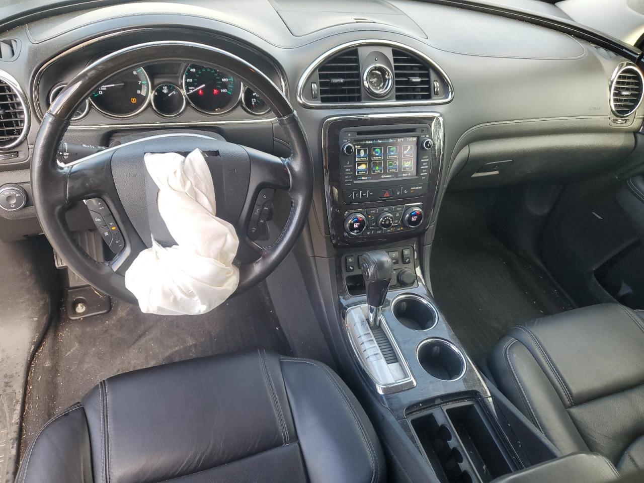 2017 Buick Enclave VIN: 5GAKVCKD3HJ183106 Lot: 62515604