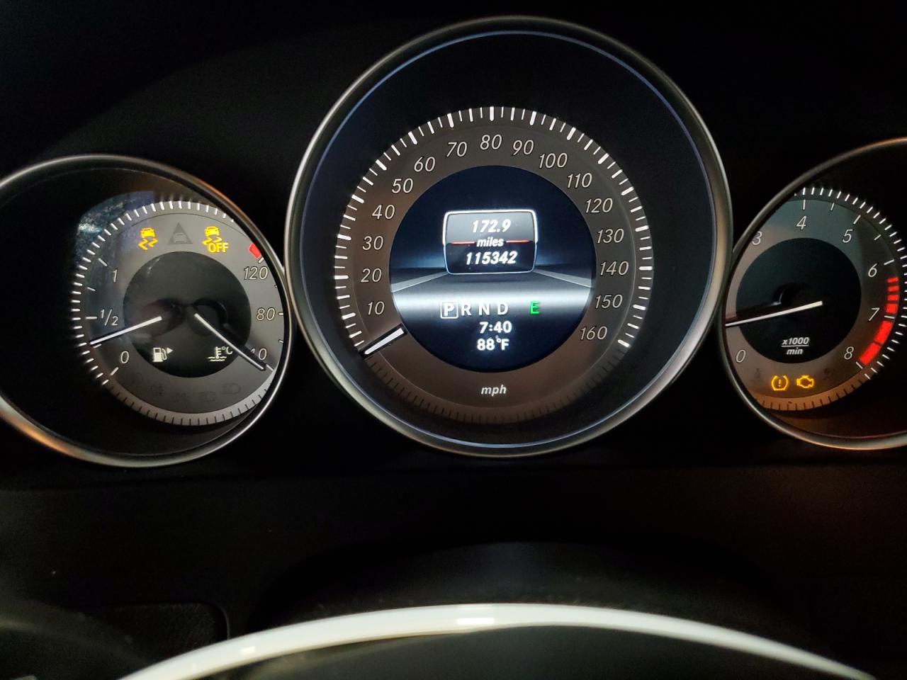 2013 Mercedes-Benz C 300 4Matic VIN: WDDGF8AB4DR283604 Lot: 63798804