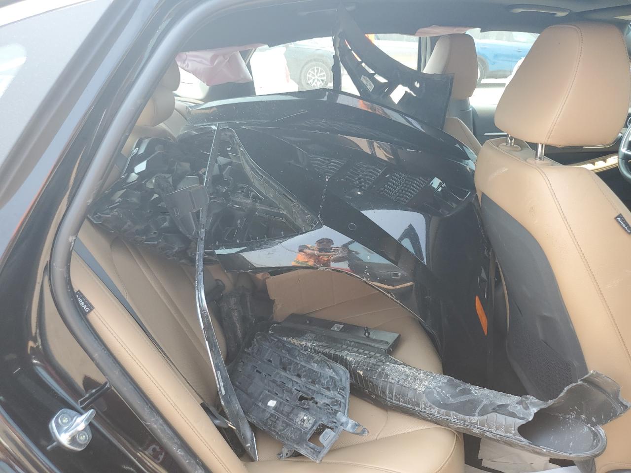 2022 Hyundai Sonata Limited VIN: KMHL34J2XNA230346 Lot: 64991684