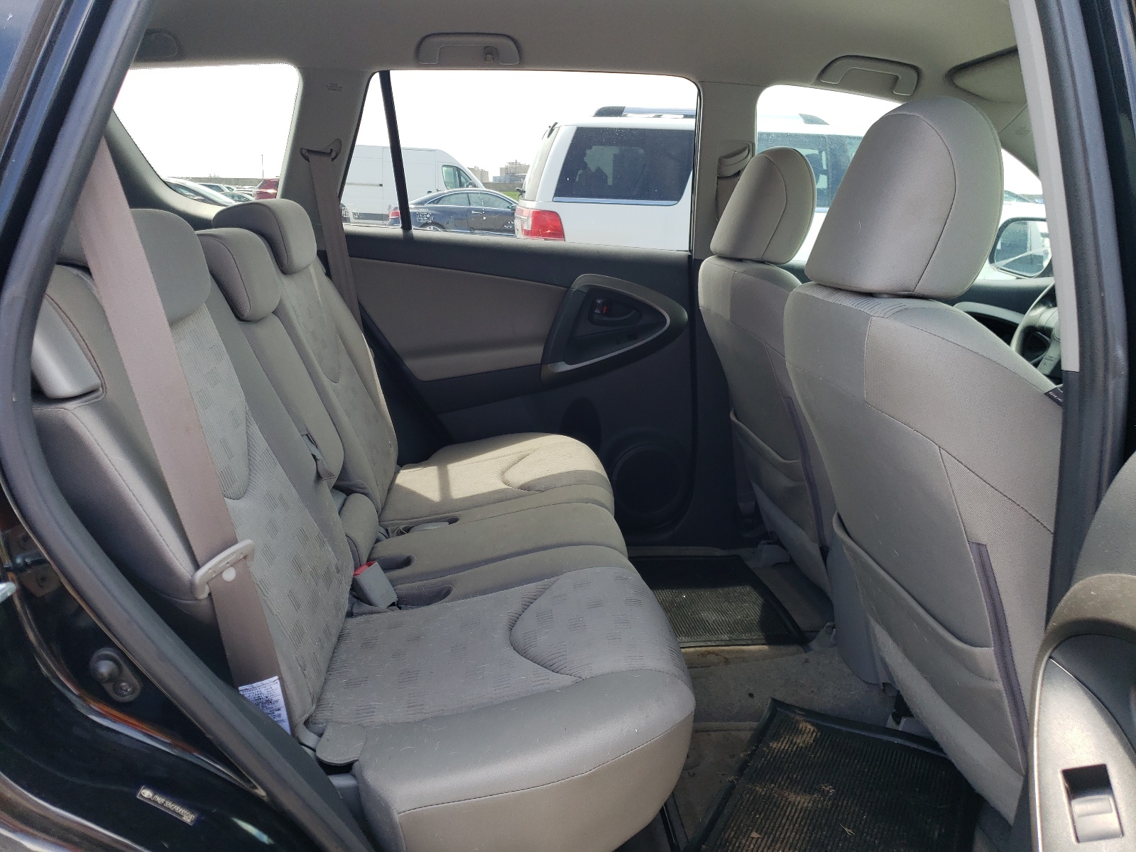 JTMZF33V29D002241 2009 Toyota Rav4