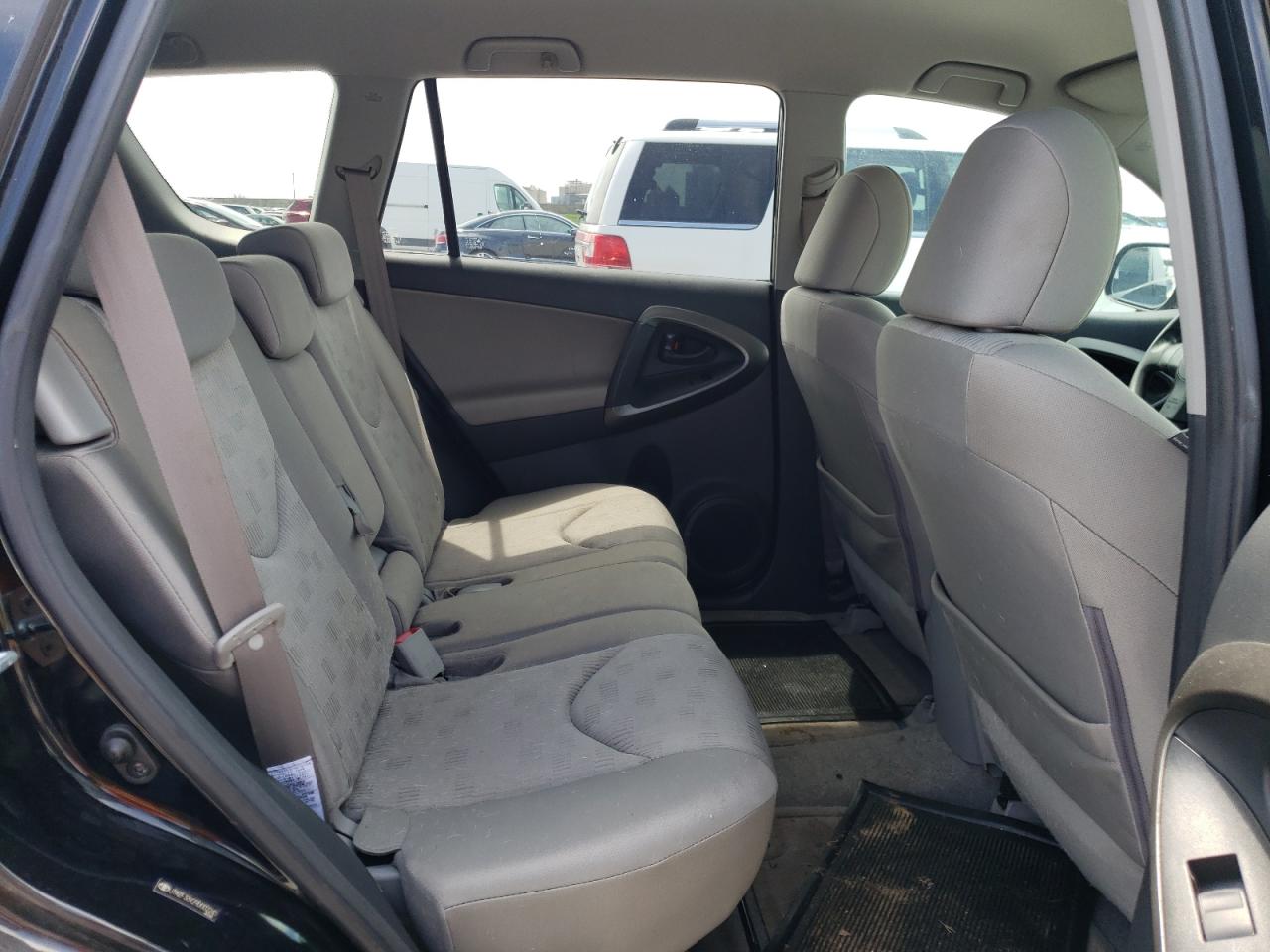 2009 Toyota Rav4 VIN: JTMZF33V29D002241 Lot: 65092774