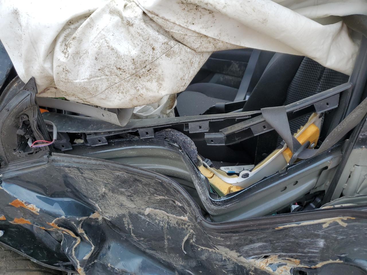 2008 Toyota Rav4 Sport VIN: JTMBD32V185198237 Lot: 63862384