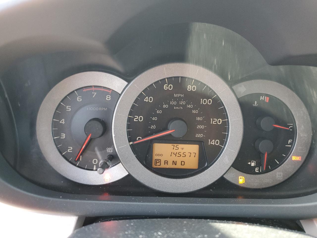 2009 Toyota Rav4 VIN: JTMBF33VX9D008838 Lot: 65290884