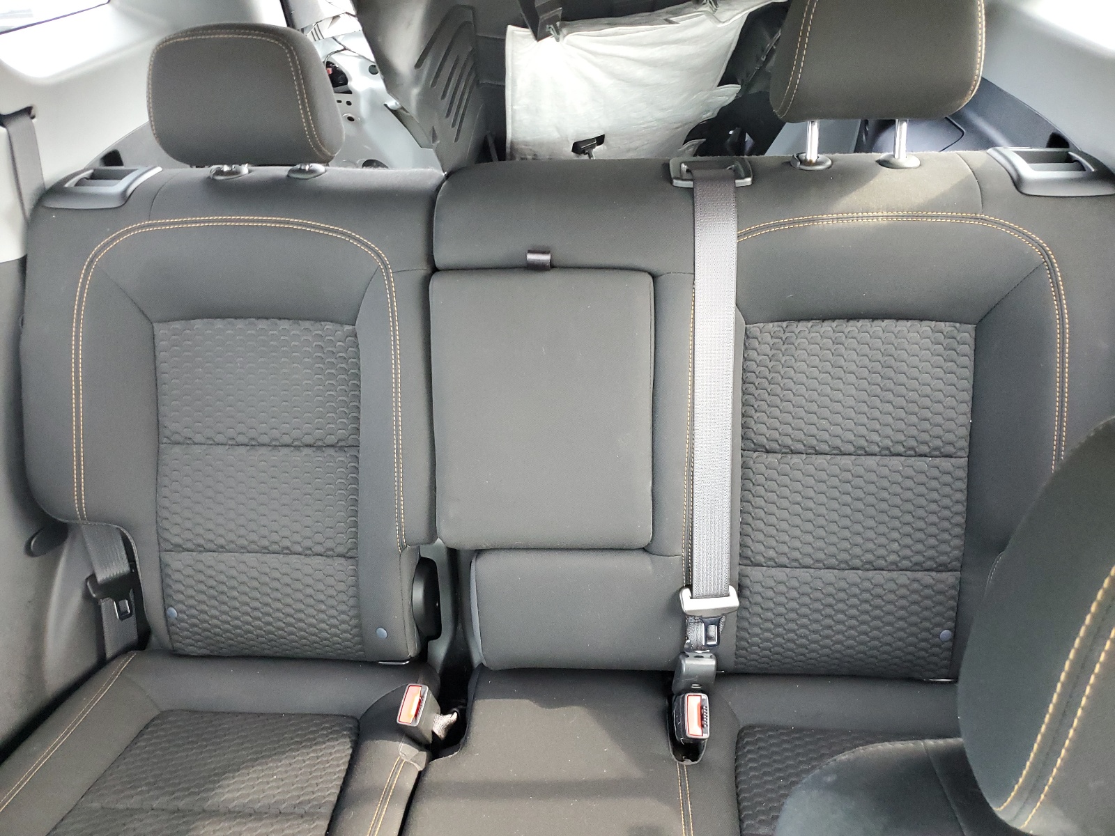 3GKALMEV4ML390198 2021 GMC Terrain Sle