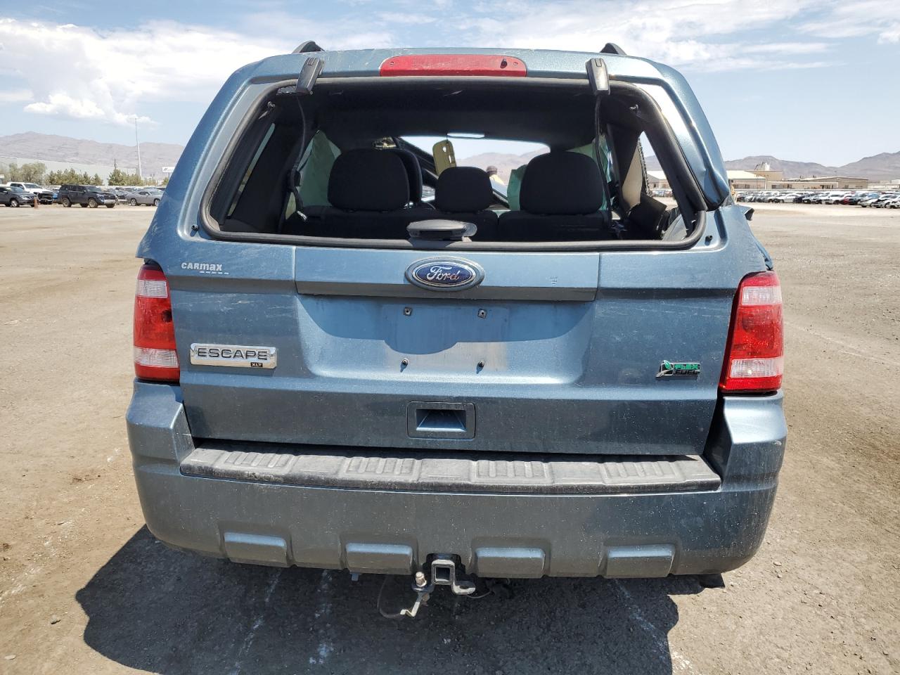 2012 Ford Escape - Image 6
