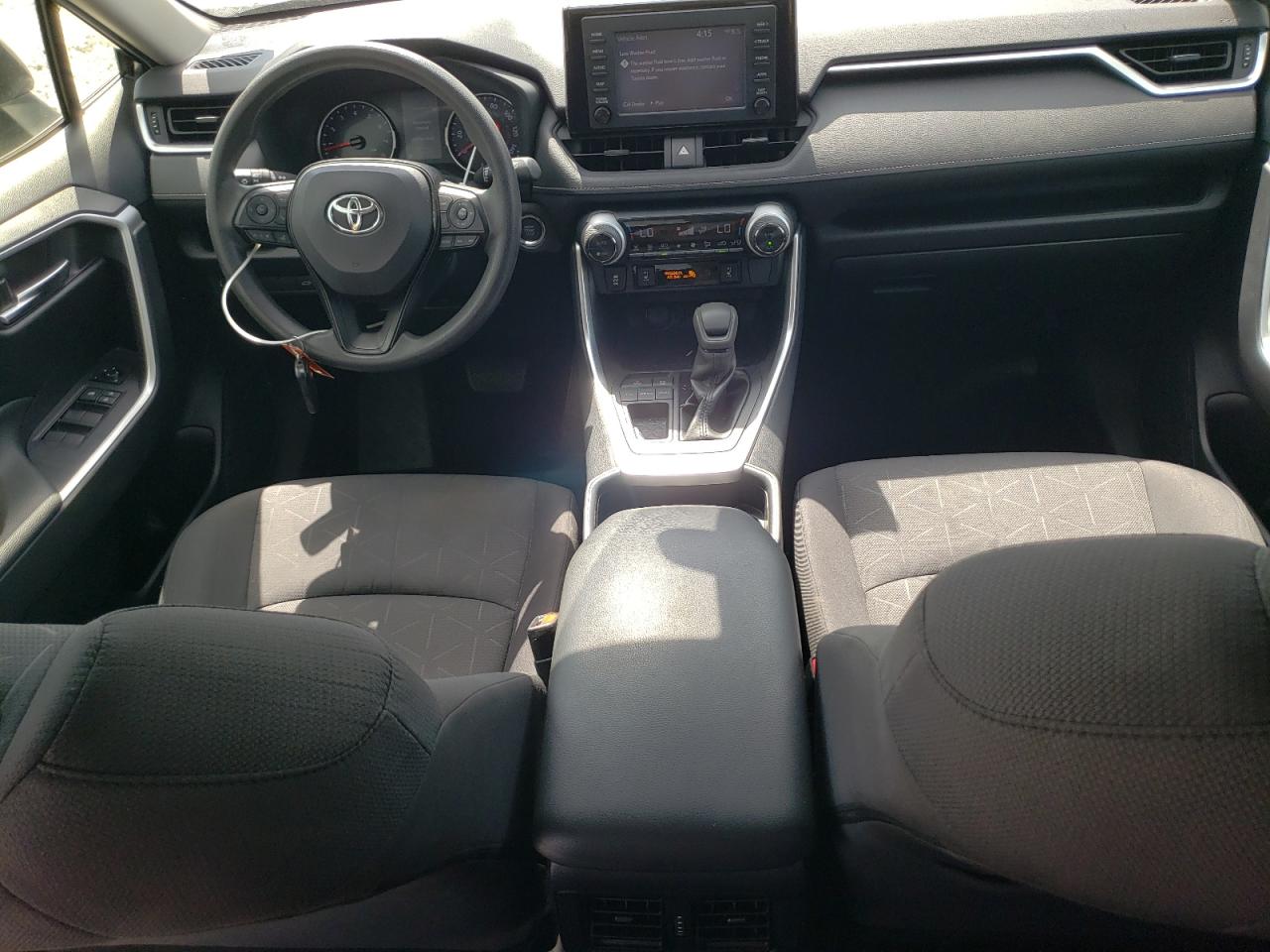 2019 Toyota Rav4 Xle VIN: JTMW1RFV8KD501423 Lot: 63491614