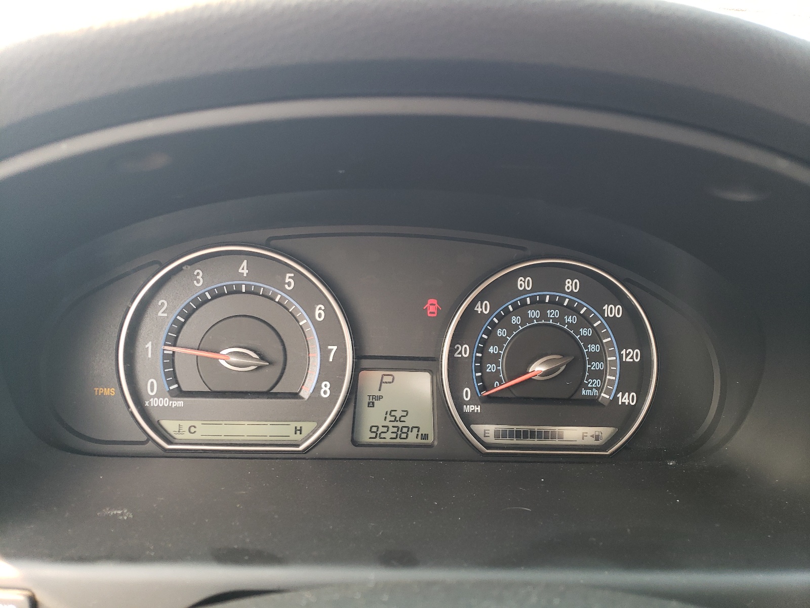 KNAGE123975136070 2007 Kia Optima Lx