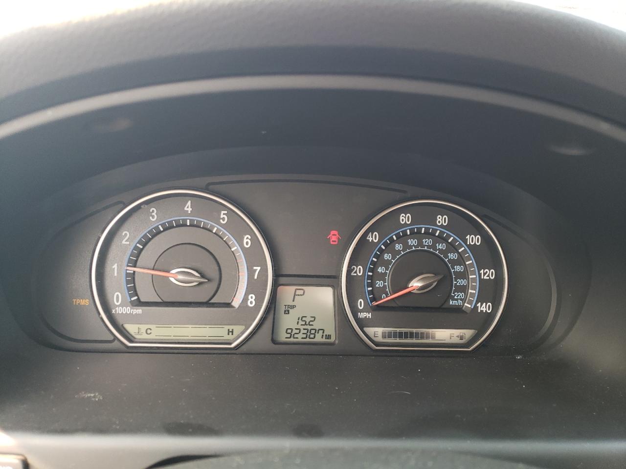 2007 Kia Optima Lx VIN: KNAGE123975136070 Lot: 63906414