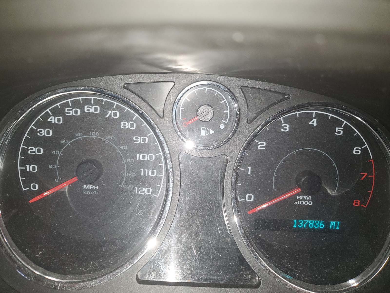 1G1AL58F187131998 2008 Chevrolet Cobalt Lt