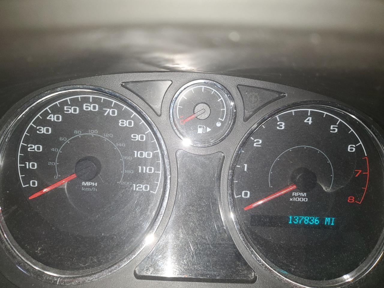 2008 Chevrolet Cobalt Lt VIN: 1G1AL58F187131998 Lot: 62312124