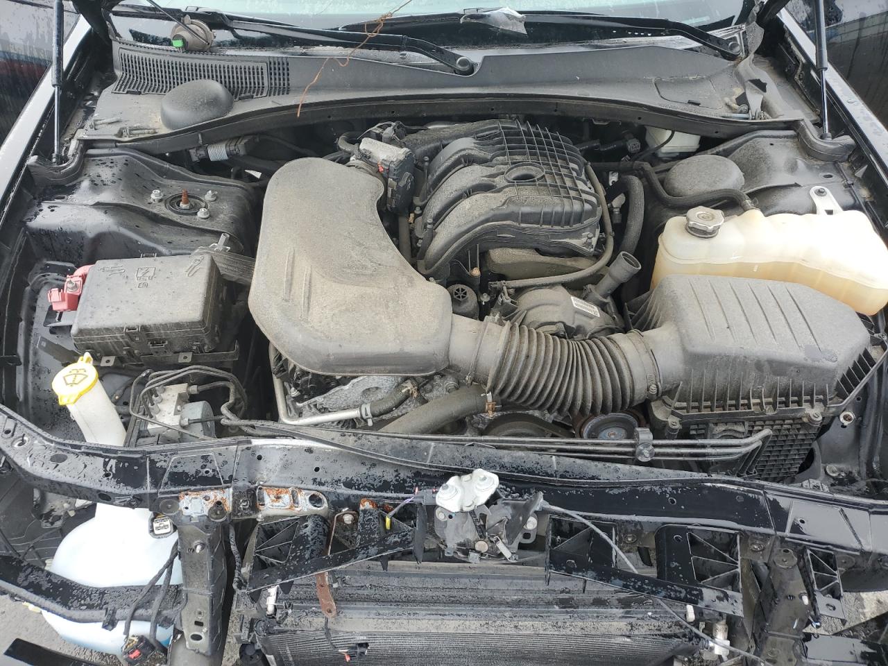 2021 Chrysler 300 S VIN: 2C3CCABG5MH549767 Lot: 63472354