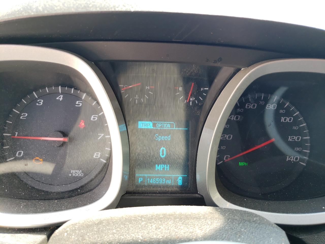 2017 Chevrolet Equinox Lt VIN: 2GNALCEK7H1574173 Lot: 63340244