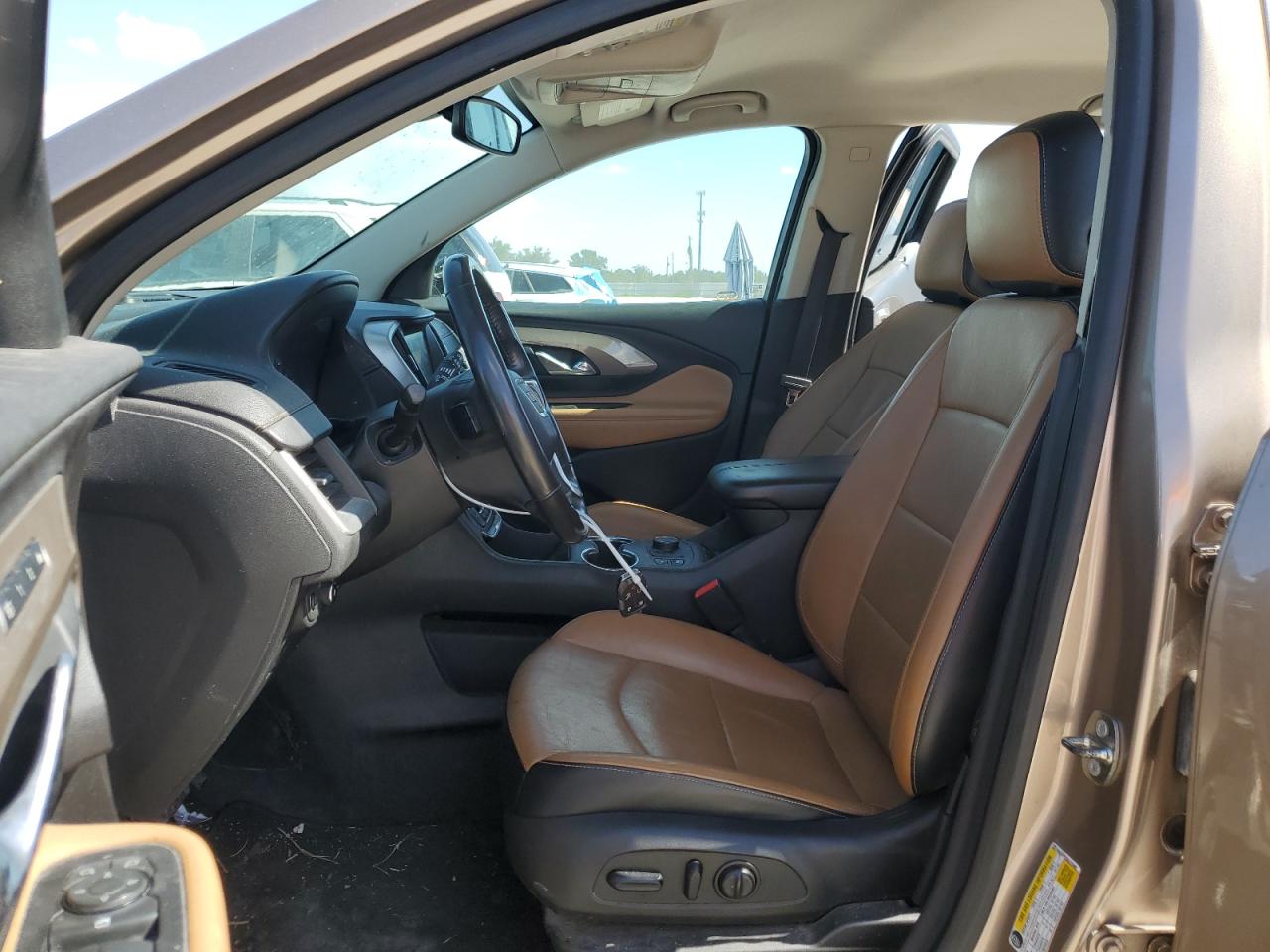 2018 GMC Terrain Slt VIN: 3GKALPEV8JL273480 Lot: 63114874