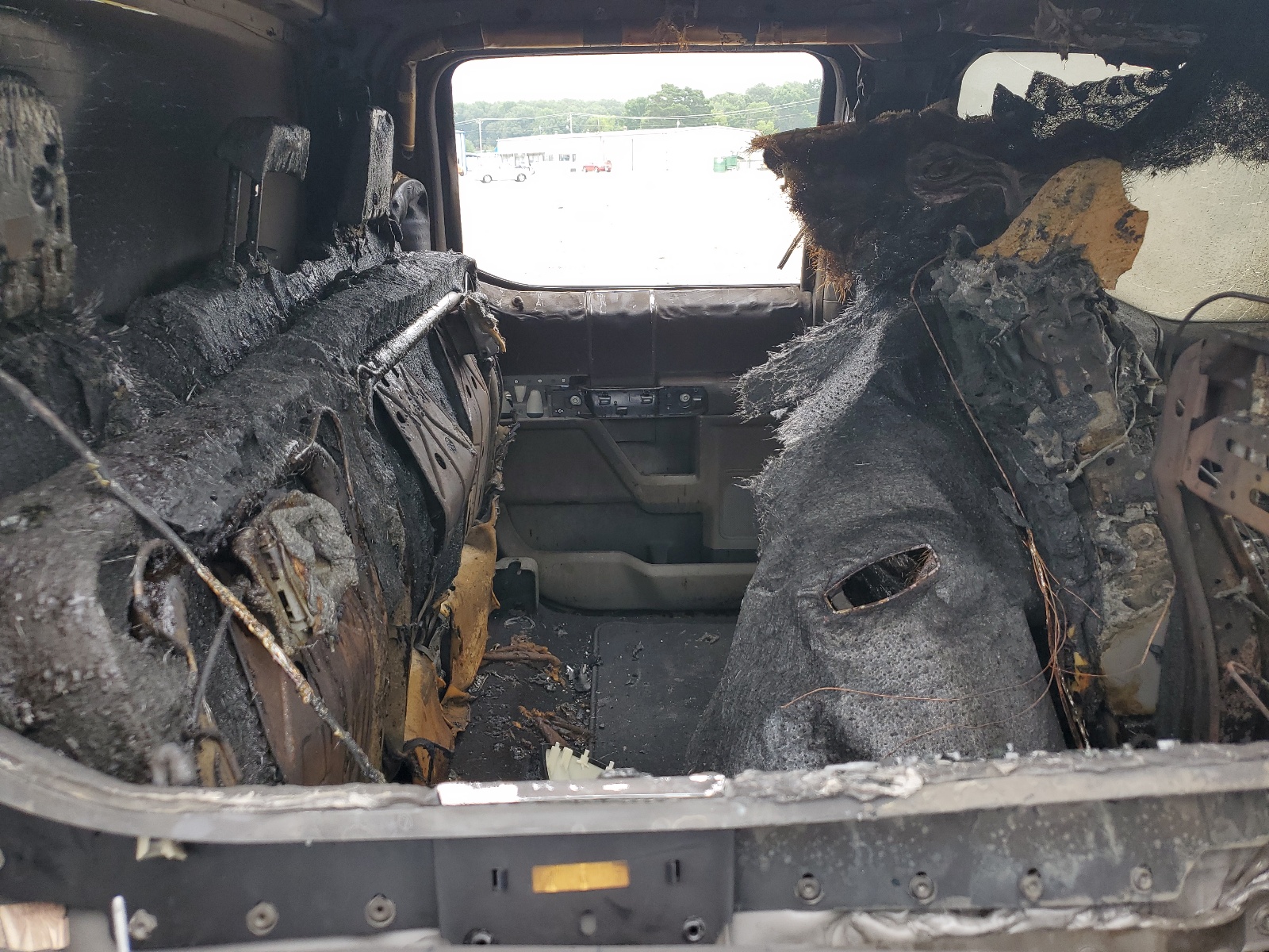 1FTFW1E5XJKE97115 2018 Ford F150 Supercrew