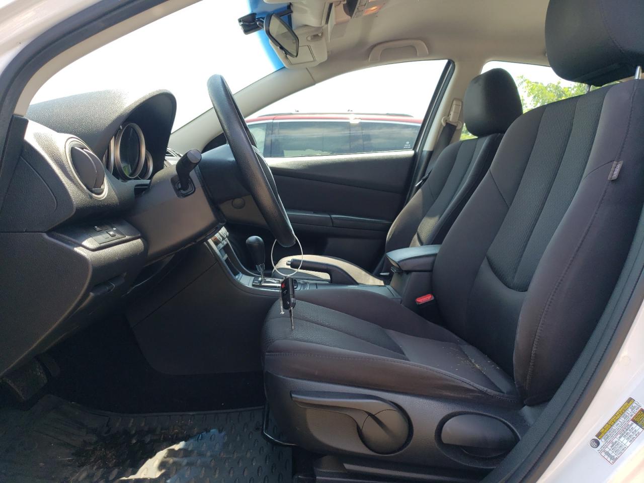 2013 Mazda 6 Sport VIN: 1YVHZ8BH1D5M01599 Lot: 63340574