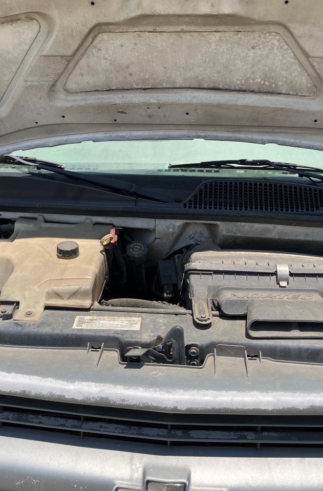 2000 Chevrolet Express G3500 VIN: 1GBJG31J7Y1278543 Lot: 63109454