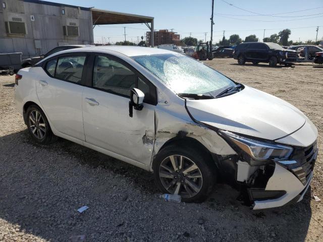 3N1CN8EV9RL855042 Nissan Versa SV 4