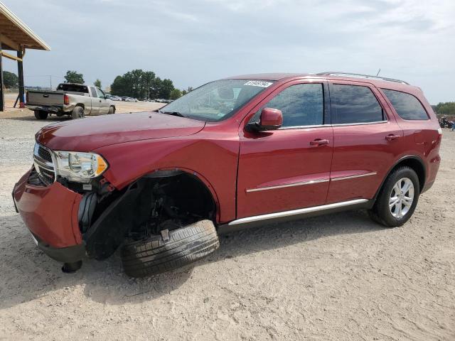 2013 Dodge Durango Sxt for Sale in Tanner, AL - Front End