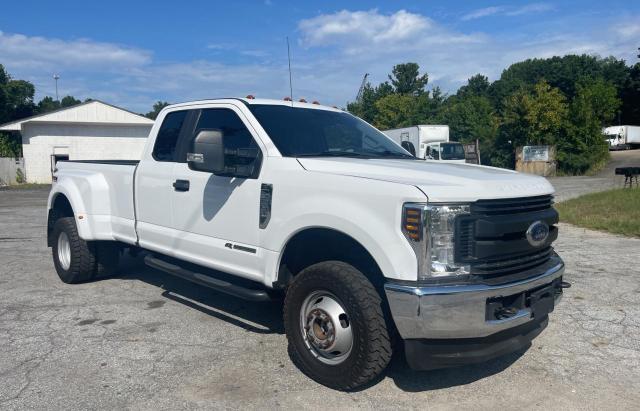 2019 Ford F350 Super Duty