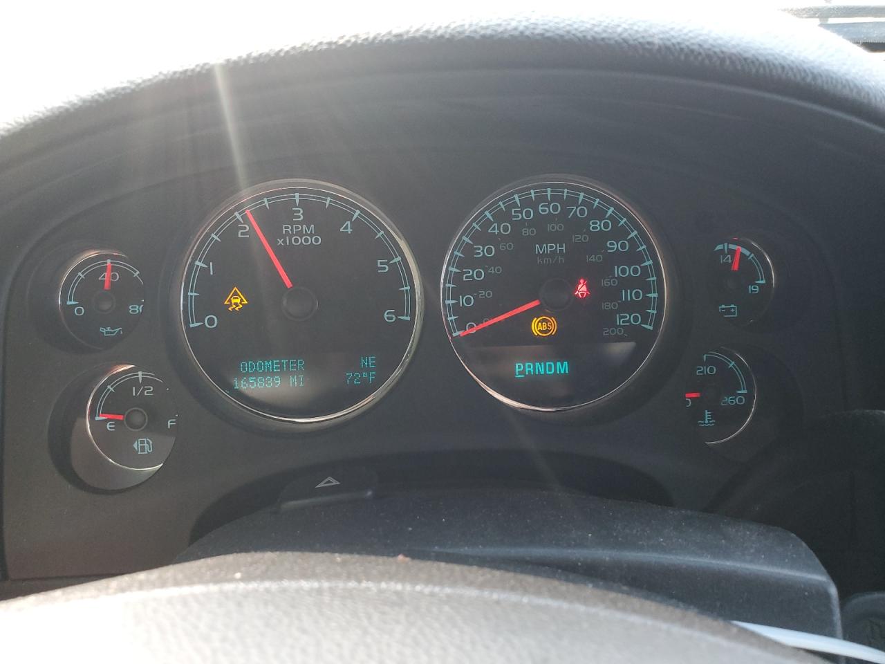 2011 Chevrolet Tahoe K1500 Ls VIN: 1GNSKAE05BR359965 Lot: 61789524