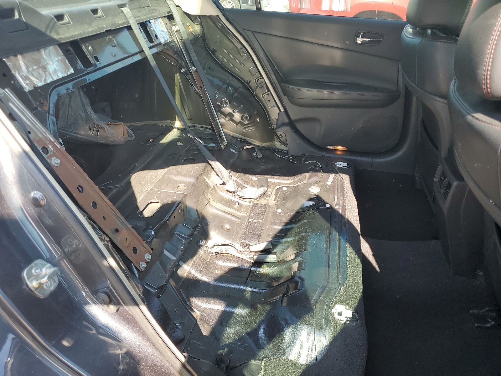 1N4AA5AP0DC809633 2013 Nissan Maxima S