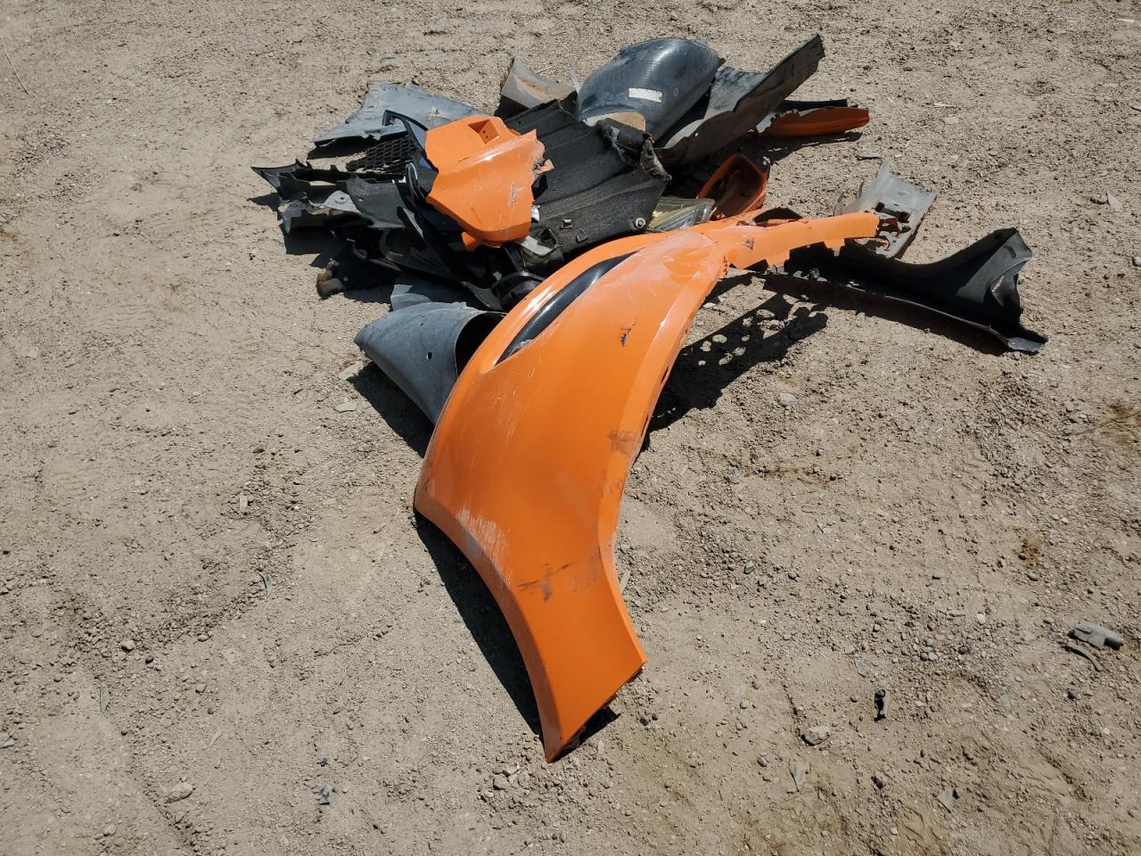 2014 Dodge Dart Sxt VIN: 1C3CDFBBXED669660 Lot: 65132494