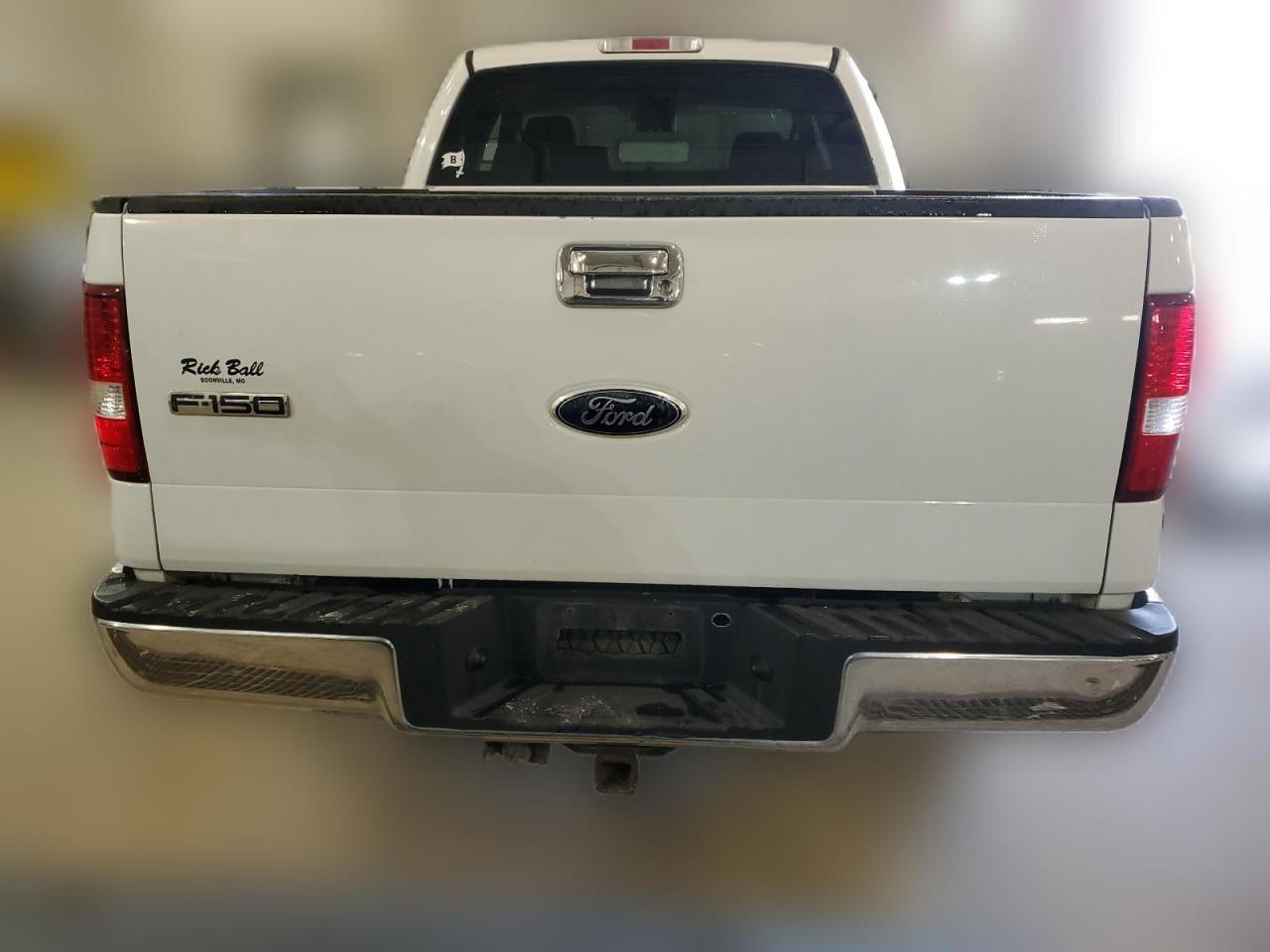 2006 Ford F150 VIN: 1FTPX14536NA16873 Lot: 63213344